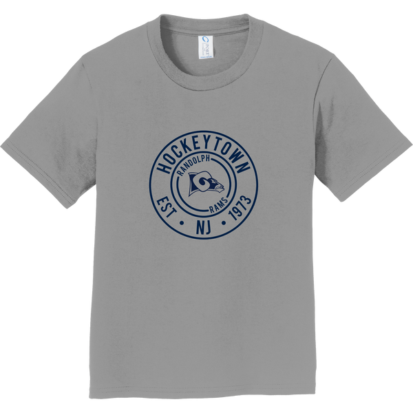 Randolph Recreation Youth Fan Favorite Tee