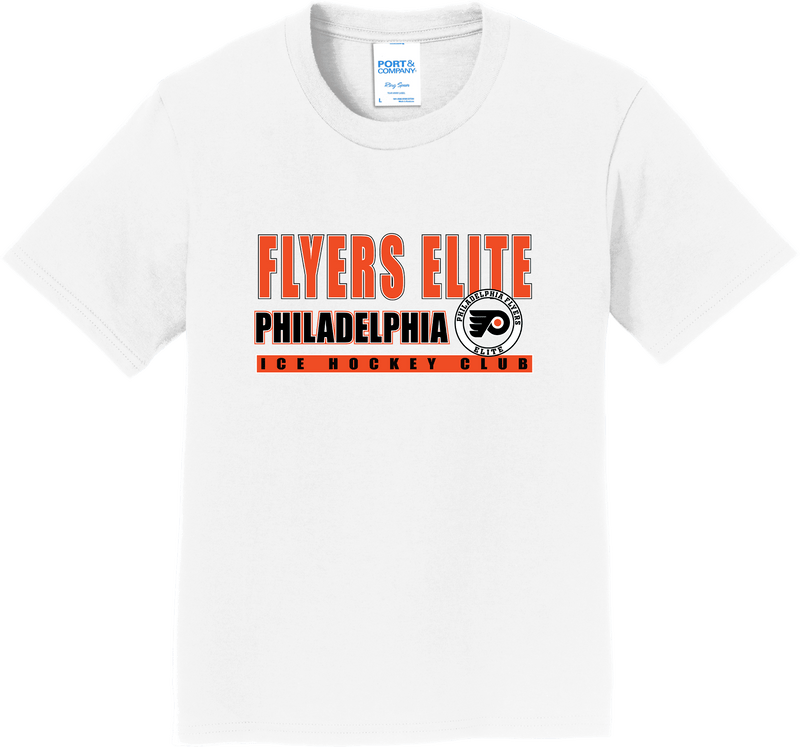 Philadelphia Flyers Elite Youth Fan Favorite Tee