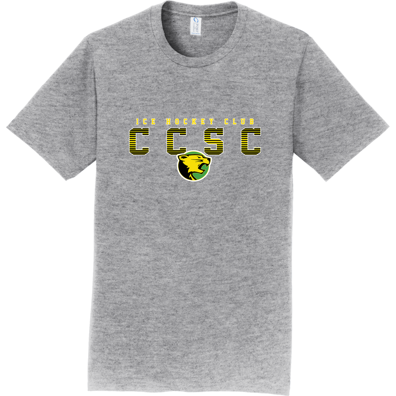 Chester County Adult Fan Favorite Tee