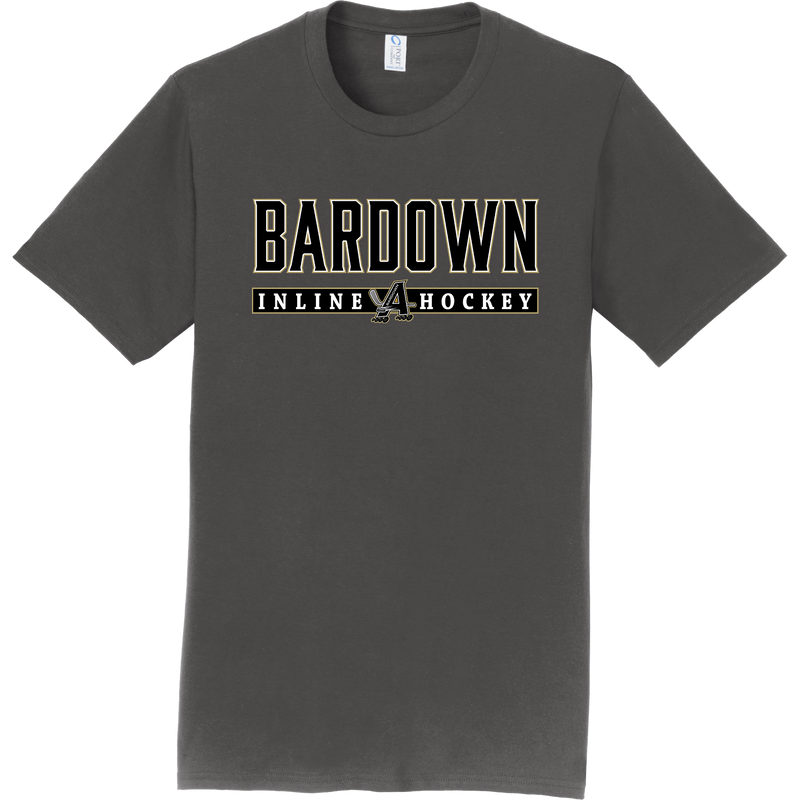 BarDown Inline Hockey Adult Fan Favorite Tee