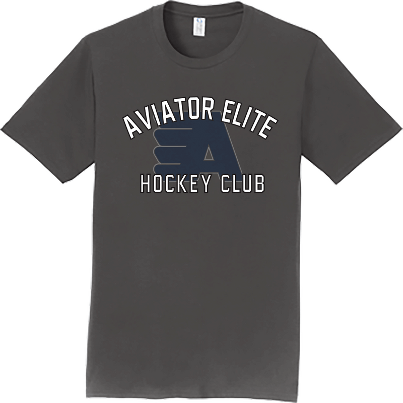 Aspen Aviators Adult Fan Favorite Tee