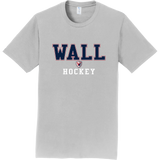 Wall Hockey Adult Fan Favorite Tee