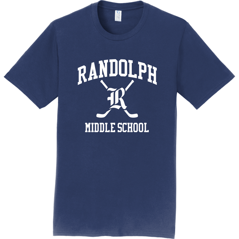 Randolph Middle School Adult Fan Favorite Tee