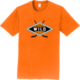 Woodridge Wild Adult Fan Favorite Tee