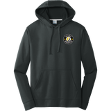 Upland Country Day School Performance Fleece Pullover Hooded Sweatshirt