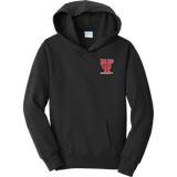 University of Tampa Youth Fan Favorite Fleece Pullover Hooded Sweatshirt