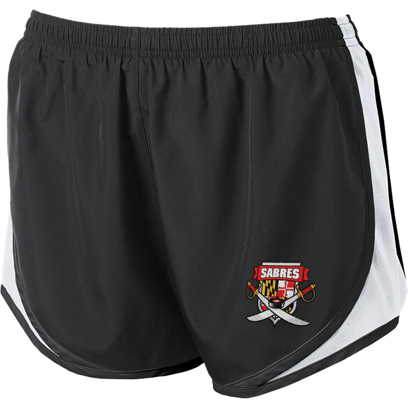 SOMD Sabres Ladies Cadence Short