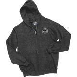 Grundy Senators V.I.T. Fleece Full-Zip Hoodie