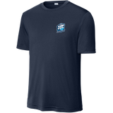 Hockey Essentials Youth PosiCharge Competitor Tee