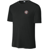 Ice Dogs Youth PosiCharge Competitor Tee
