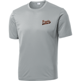 Biggby Coffee AAA PosiCharge Competitor Tee