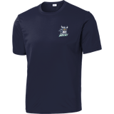 Hard Edge Hockey PosiCharge Competitor Tee