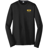 Chairmonte Long Sleeve PosiCharge Competitor Cotton Touch Tee