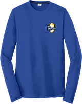 Royals Hockey Club Long Sleeve PosiCharge Competitor Cotton Touch Tee