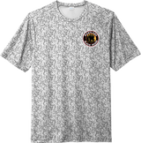 Maryland Black Bears Digi Camo Tee