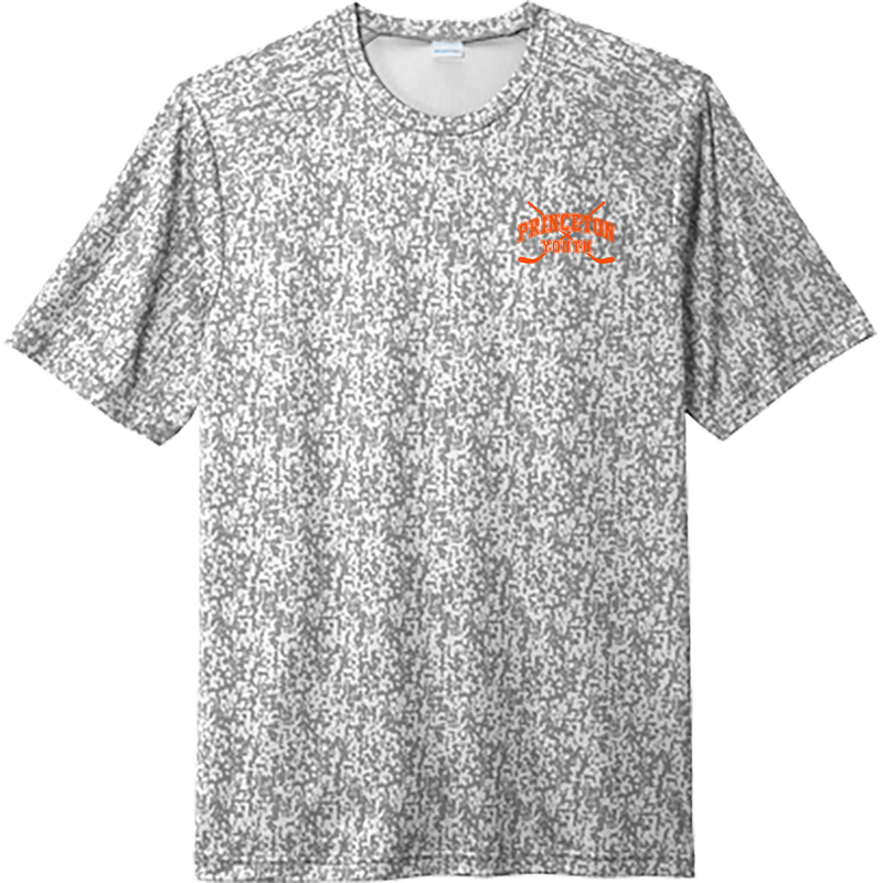 PYH Digi Camo Tee