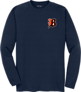 Philadelphia Blazers Long Sleeve Ultimate Performance Crew