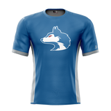 Pittsburgh Huskies Youth Sublimated Tee