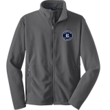 Randolph Hockey Youth Value Fleece Jacket