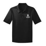 Randolph Hockey Youth Silk Touch Performance Polo