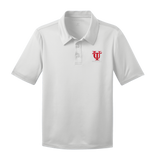 University of Tampa Youth Silk Touch Performance Polo