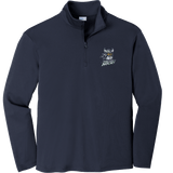 Hard Edge Hockey Youth PosiCharge Competitor 1/4-Zip Pullover