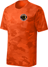 Maryland Black Bears Youth CamoHex Tee