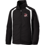 Venom Hockey Club Youth Colorblock Raglan Jacket