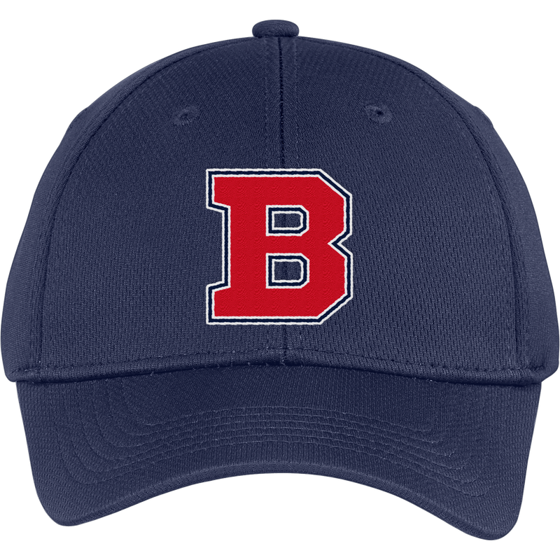 CT Bobcats Youth PosiCharge RacerMesh Cap