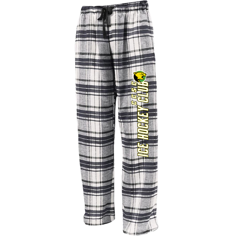 Chester County Flannel Pant