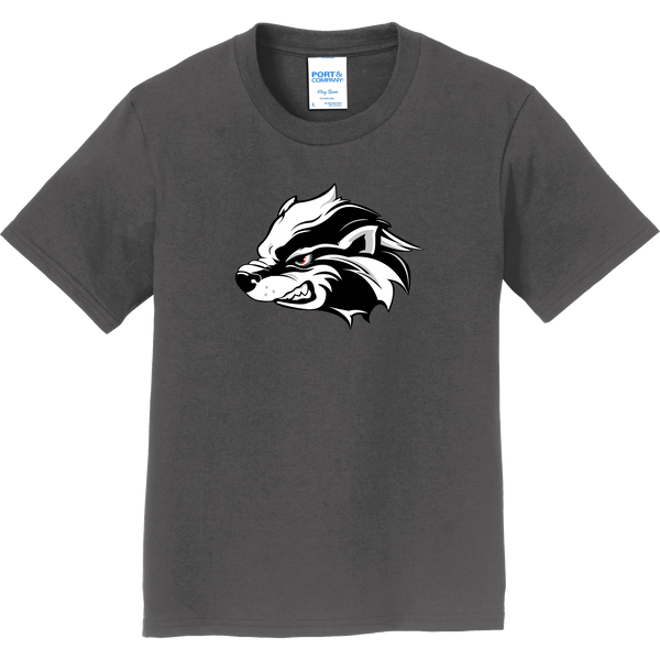 Allegheny Badgers Youth Fan Favorite Tee