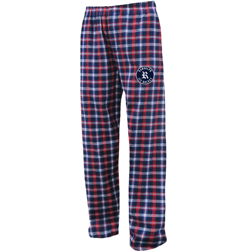 Randolph Hockey Youth Flannel Pant